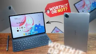 HONOR Pad 10 : Is It Better Than iPad?