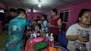 MALAM 31 MENYAMBUT TAHUN BARU 2026 DI KAMPUNG ISTERI PENUH MERIAH //