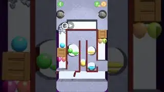 dig this! (Dig it ) 85-12 | SNOW BALL| Dig this level 85 episode 12 solution gameplay walkthrough