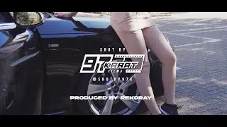 El J&pound;F&pound; - 2020 Prod. RekoRay (Official Music Video) Rich Safe Blessed