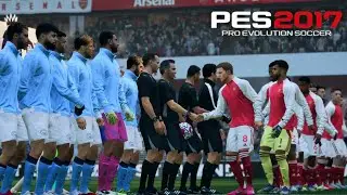 PES 2017 PC ANDROID OFFLINE EMULATOR GAMEHUB REVIEW GAMEPLAY PES 17 MOD 2025 HIGH GRAPHIC 1080 60fps
