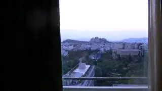 Hilton Athens View