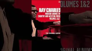 Artist Spotlight: Ray Charles