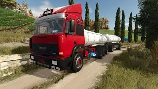 Farming Simulator 25 ITA LIVE mappa ETRURIA #31 Gigi Farm