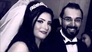 Ahmed & Mona Wedding video