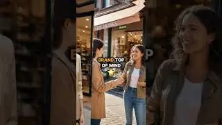 Make Your Brand Unforgettable with YouTube Shorts #BrandAwareness