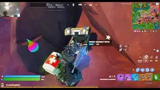 New Shockwave Launcher!