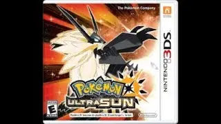 Pokemon Ultra sun exclusive pokemon Leaks {Giveaways}