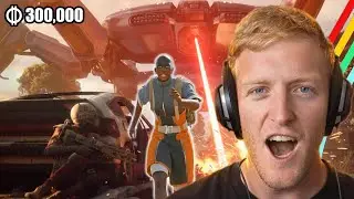TFUE BREAKS RECORD FOR QUEEN KILL TIME!