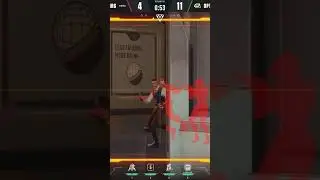 Yay crazy Chamber Ace!