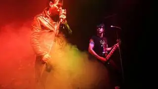 SID TERROR'S UNDEAD - 