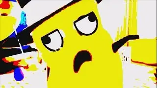 Baby Nut (Mr. Peanut) Freaks Out...