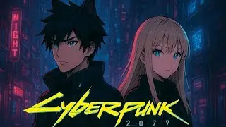 V, суржик и 15 FPS — идеальный тройничок в Найт Сити Cyberpunk 2077 #20