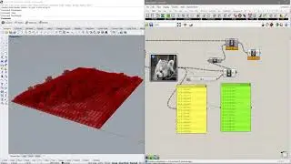 FA114 - In09 || Image Sampling 3d