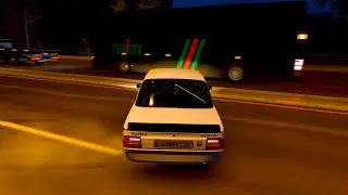 THE CLASSIC BMW 2002 TURBO FORZA HORIZON 5