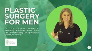 Plastic Surgery For Men