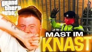 MAST MUSS IN DEN KNAST 😂 ~ Michael Hort | Tag #23