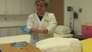 Free Nursing Video Lecture Subcutaneous Insulin Injection