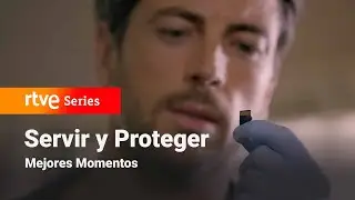 Servir y Proteger: Los mejores momentos de la semana 1180 - 1184 #ServirYProteger | RTVE Series