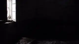 Dark ambient 10  130 The Ghost Monk