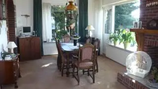 Koopwoning: Straatweg 34, FOLLEGA