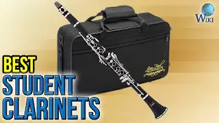 8 Best Student Clarinets 2017