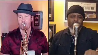 TELL IT LIKE IT IS (Michael Lington and Mabvuto Carpenter) Quarantine Version