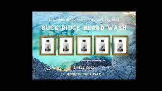 Buck Ridge Soap Company Product Ad for Georgie Piper Sunshine