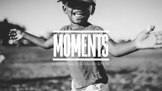 MOMENTS - Jason Mraz x Wiz Khalifa Type Beat Instrumental with Hook (Pop Guitar mood)
