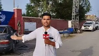 Hangu : Doaba Blast Complete Story About Tana Masjid Blast.
