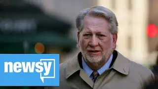 Former WorldCom CEO Gets Early Prison Release