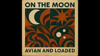 World Radio Premiere of On The Moon on WEQX - Best Quality (15 June 2025)