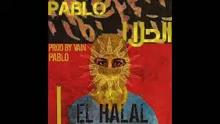 MARWAN PABLO &times; DEASIL - EL HALAL - مروان بابلو و ديزل -الحلال