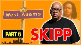 Skipp speaks on selling 