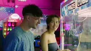 Blessmon - Ariana (Video Oficial)