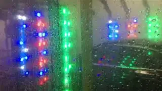 Belmont Car Wash & Detail Center || Lobby View