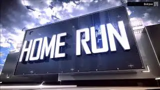 MY HOME RUNS FIXED #12 - R.B.I. BASEBALL 20
