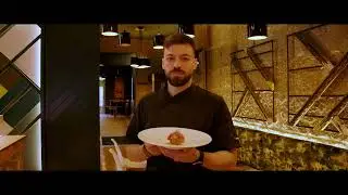 De Tapas por Galicia: Vigo
