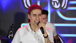 El Ritmo (Capitulo 2) | Show Completo (De Locos Tv)