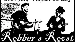 Robber's Roost Live at The Lunchbox
