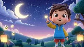 Shape Song | Nursery Rhymes for Kids and Song