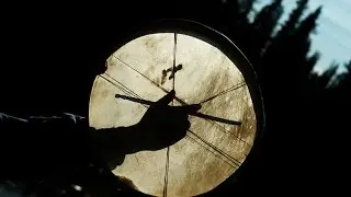 Tlicho Prayer Song (Wekweeti Tlicho Drummer)