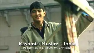 South Asian Muslims