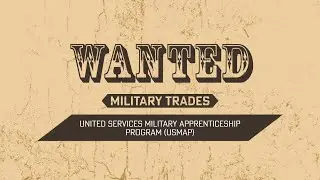 Программа военного ученичества Объединенных служб (USMAP)