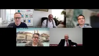 ETOA Webinar | Shoulder and Off-Peak opportunities