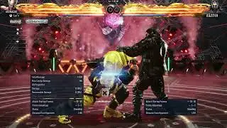 Such a timing focused combo but SO satisfying 👌