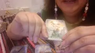 Thursday Tarot Spread for January 8th, 2026