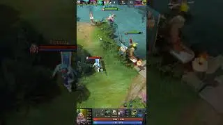Cristal maiden оценила #dota2 #dota #пудж #shortvideo #gaming #tiktok