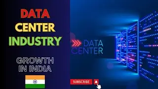 Breaking News: India's Data Center Industry is booming