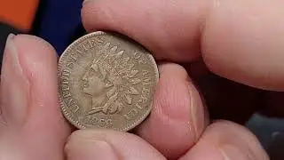 3rd Coin Haul from same Estate Sale #014